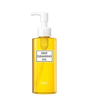 DHC - Deep Cleansing Oil - 150ml