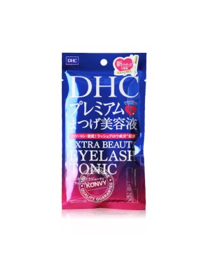 DHC - Extra Beauty Eyelash Tonic (Essence pour les cils) - 6.5ml
