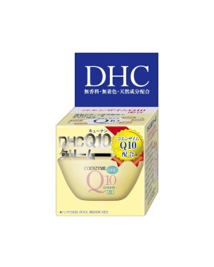 DHC - Q10 Crème II SS - 20ml