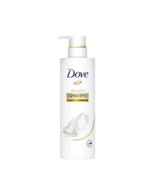 Dove - Damage Care Shampoo Pump - 500g