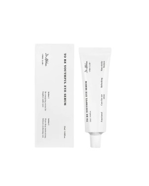 Dr. Althea - To Be Youthful Eye Serum - 25ml