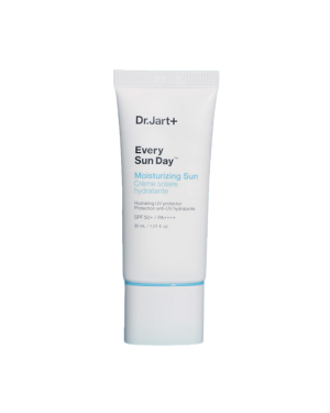 Dr. Jart+ - Every Sun Day Soleil Hydratant SPF50+ PA++++ - 30ml