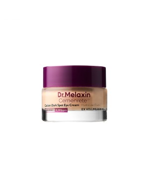 Dr. Melaxin - Cemenrete Calcium Dark Spot Eye Cream - 15g