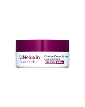 Dr. Melaxin - Cemenrete Calcium Volume Eye Patch - 60ea