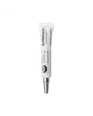 Dr. Melaxin - Eyephalt Eyecream for Eyebags - 10ml