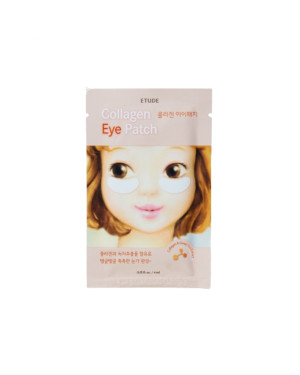 ETUDE - Collagen Eye Patch