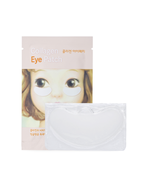 Etude House - Collagen Eye Patch