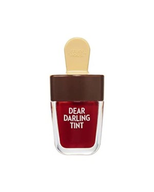 ETUDE - Dear Darling Water Gel Tint - RD308 Honey Red