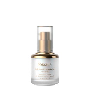 fossula - Hydrafirst Firming White Essence - 30ml