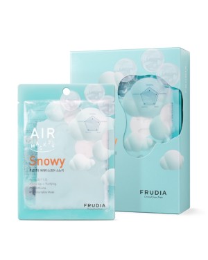 FRUDIA - AIR Masque 24 Milou