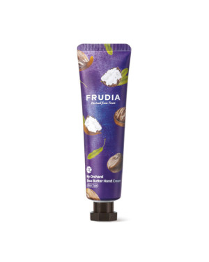 FRUDIA - My Orchard Hand Cream - 30g - Shea Butter
