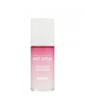 heimish - Bulgarian Rose Water Mist Serum - 55ml
