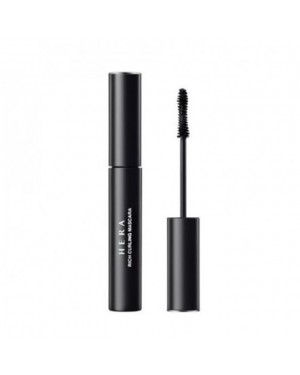 HERA - Rich Curling Mascara No.79 Lash Black - 6g