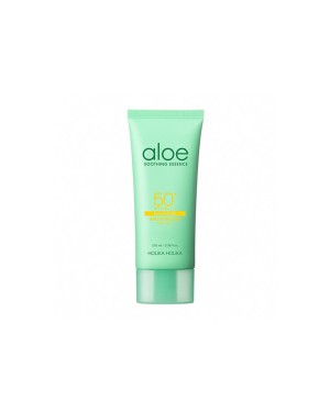 Holika Holika - Aloe Waterproof Sun Cream 70ml (Renewal) - 70ml
