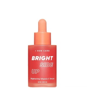 I DEW CARE - Bright Side Up Brightening Vitamin C Serum - 30ml