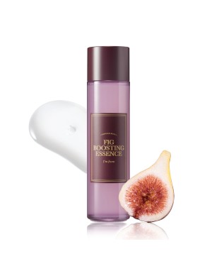 I'm From - Fig Boosting Essence - 150ml