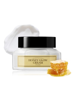 I'm From - Honey Glow Cream - 50g