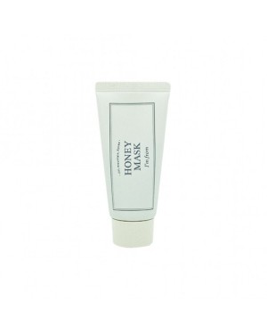I'm From - Masque au miel - 30g