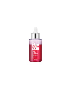 I'm Sorry For My Skin - Ampoule Lacto Rose - 30ml