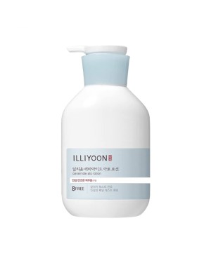 ILLIYOON - Ceramide Ato Lotion - 600ml