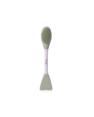 ILSO - Dual Clean Brush - 1pezzo