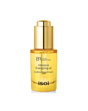 ISOI - Intensive Energizing Oil - 15ml