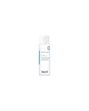ISOI - Sensitive Anti-Dust Cleansing Water - 30ml