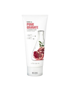 It's SKIN - Avoir une mousse nettoyante à la grenade - 150ml