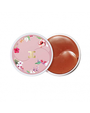 JAYJUN - Roselle Tea Eye Gel Patch
