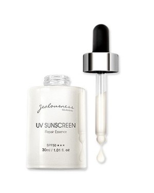 Jealousness - UV Sunscreen Repair Essence - 30ml