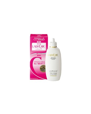 KAMINOMOTO - Lady Chic Beauty Hair Essence - 180ml