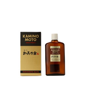 KAMINOMOTO - Strong Kaminomoto A Hair Tonic - 200ml