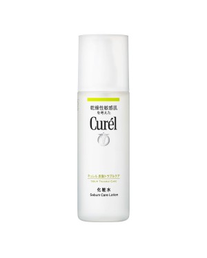 Kao - Curel - Sebum Trouble Care Moisture Facial Lotion - 150ml