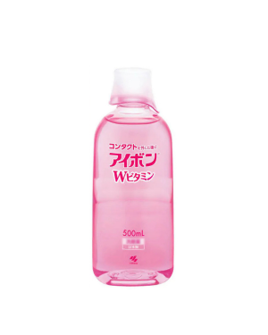 Kobayashi - Eyebon Eyewash - 500ml