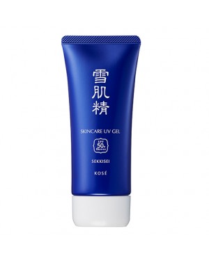 Kose - SEKKISEI - Skincare UV Gel SPF50+ PA++++ 