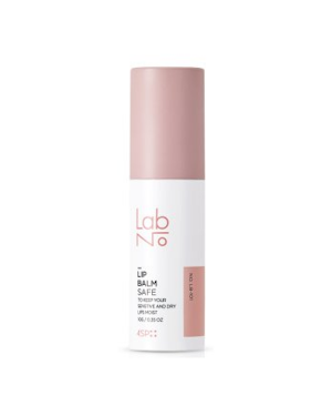 LabNo - 4SP Safe Lip Balms ( Large Linge Balm ) - 10g
