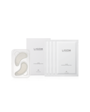 LAGOM - Patch Peptide Micro Aiguille - 8patches