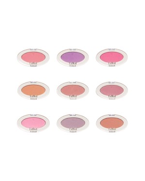 LAKA - Love Silk Blush - 5.2g