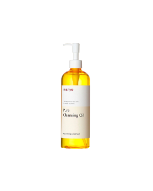 Ma:nyo - Pure Cleansing Oil - 200ml