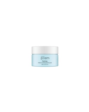 make p:rem - Peel Me. Radiance Peeling Sleeping Pack - 20ml