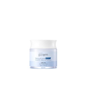 make p:rem - Safe me. Relief Watery Cream - 80ml