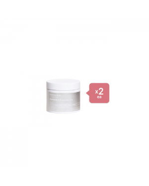 [Deal] MARY&MAY Vitamin B,C,E Cleansing Balm - (2ea) Set