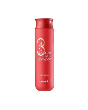 Masil - 3 Salon Hair CMC Shampoo - 300ml