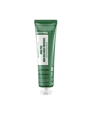 MEDI-PEEL - Herb Wild Green Toothpaste - 130g