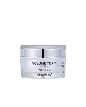 MEDI-PEEL - Peptide 9 Volume Tox Cream Pro - 50g