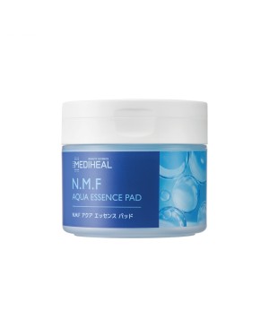 Mediheal - N.M.F Aqua Essence Pad JEX - 130ml / 50pezzi
