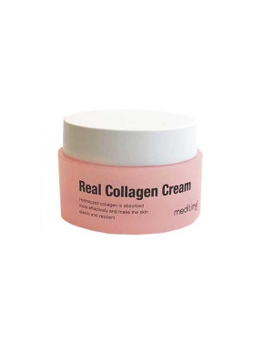 Meditime - Real Collagen Cream - 50ml