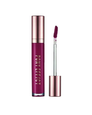 MEMEBOX - PONY EFFECT Stayfit Matte Lip Color - Come Hither