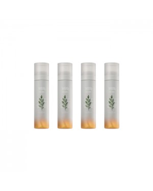 MISSHA - Artemisia Calming Essence [Mist Type] - 120ml (4ea) Set