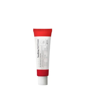 MIZON - Good Bye Blemish Soothing Gel Cream - 55ml